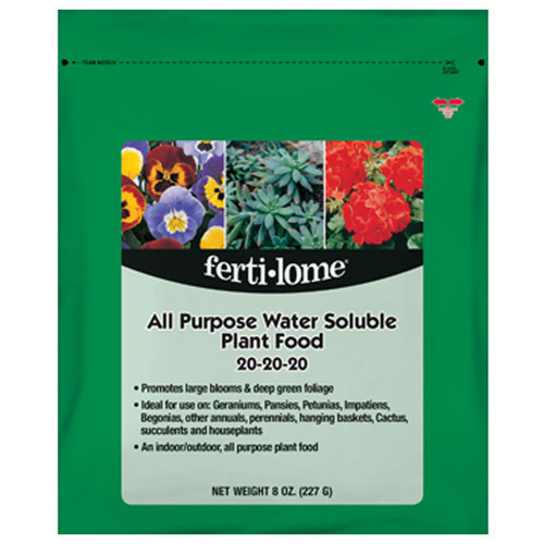 Plant Fertilizer