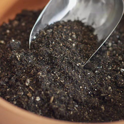 Soil & Amendments