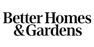Better Homes and Garden Logo